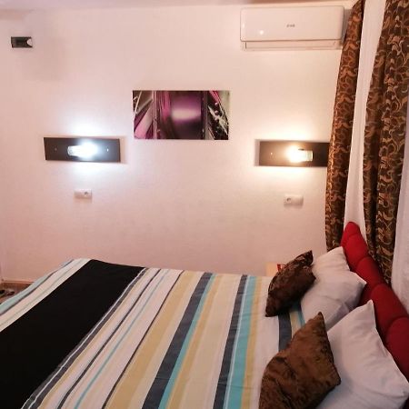 Apartman Dajak Banja Luka Kültér fotó