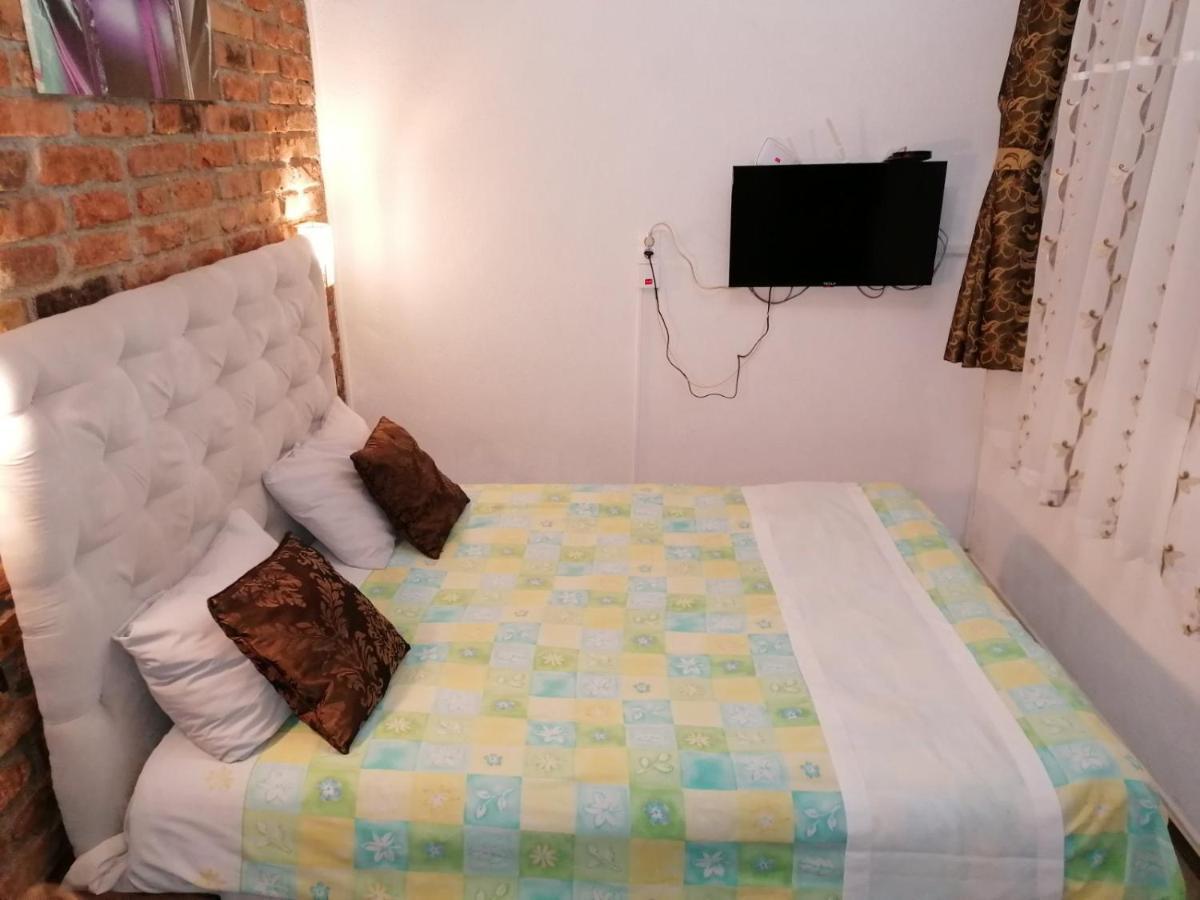 Apartman Dajak Banja Luka Kültér fotó