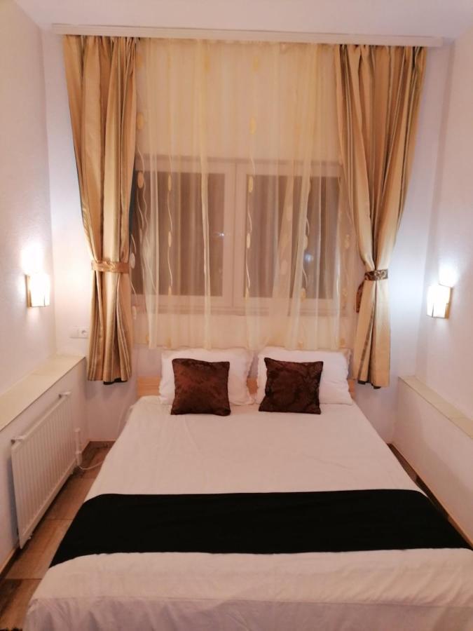Apartman Dajak Banja Luka Kültér fotó