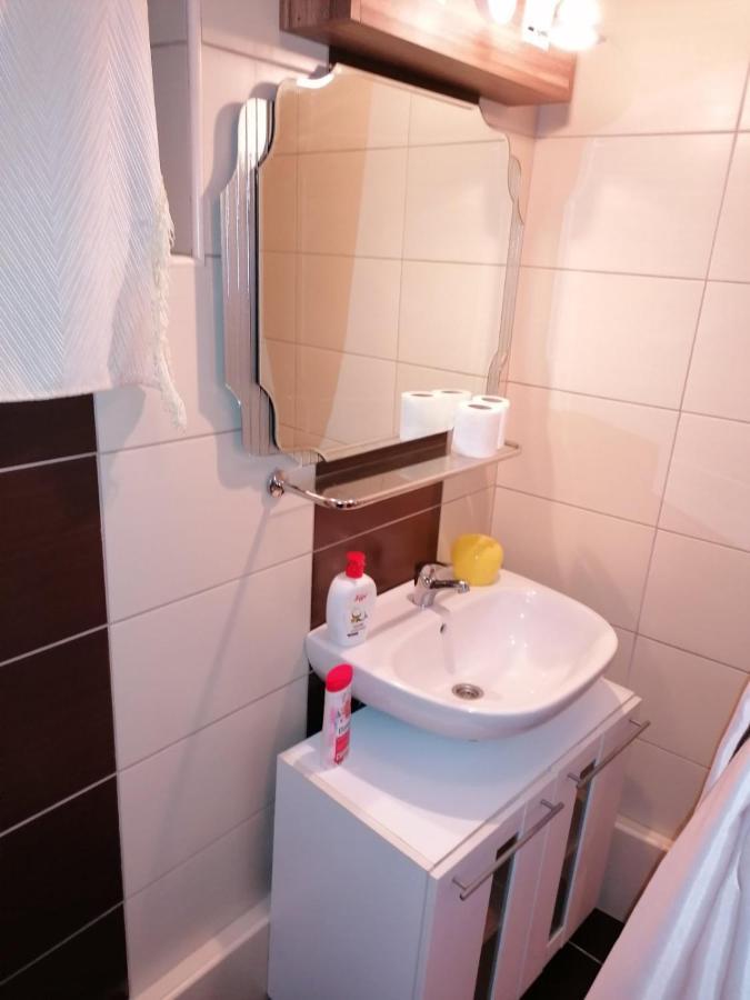 Apartman Dajak Banja Luka Kültér fotó
