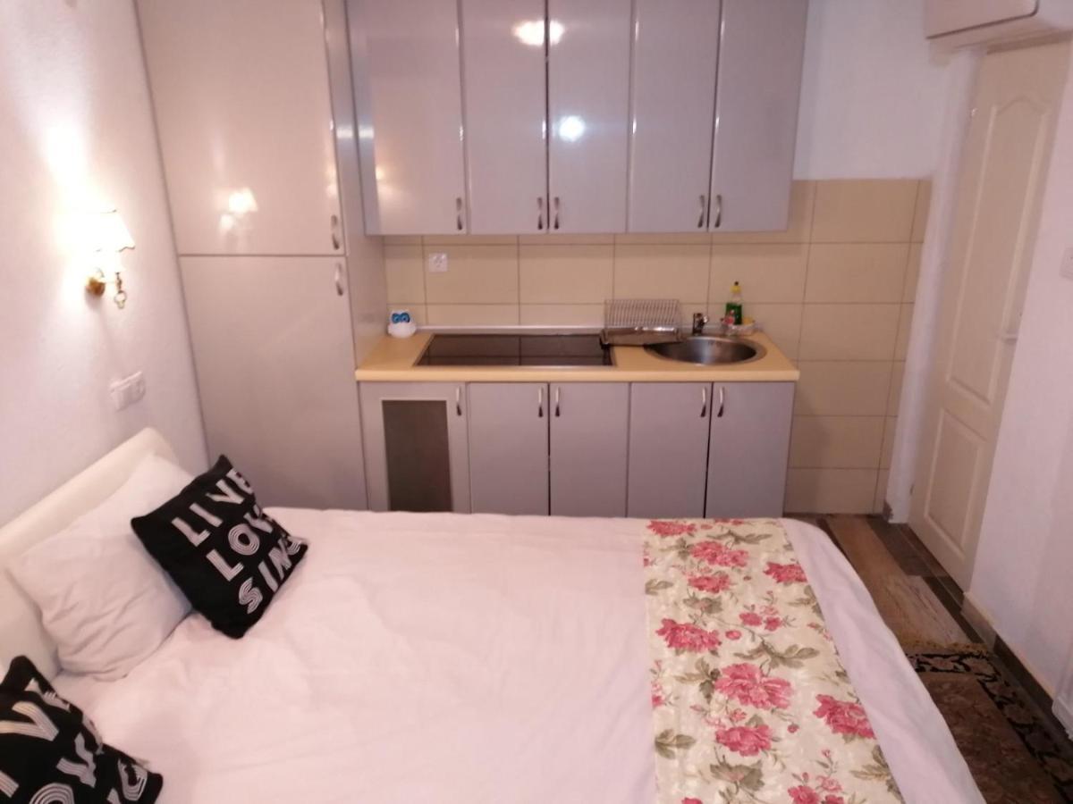 Apartman Dajak Banja Luka Kültér fotó
