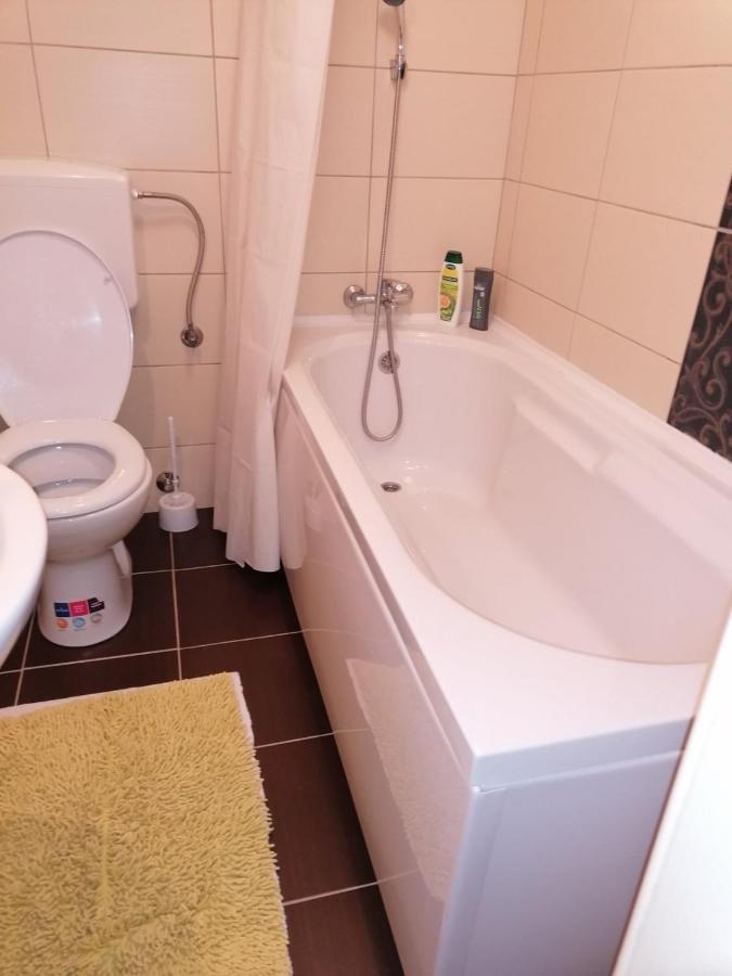 Apartman Dajak Banja Luka Kültér fotó
