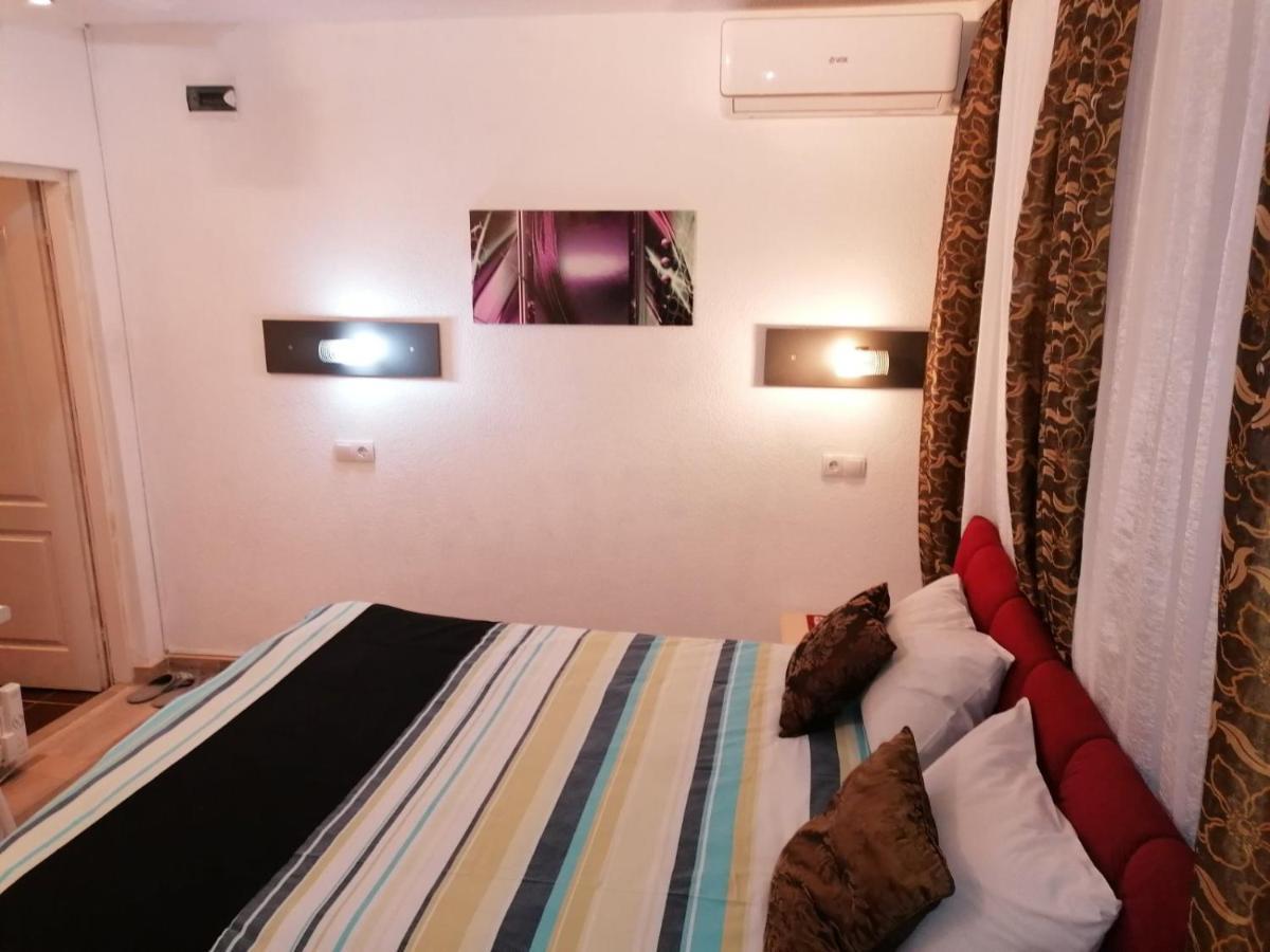 Apartman Dajak Banja Luka Kültér fotó