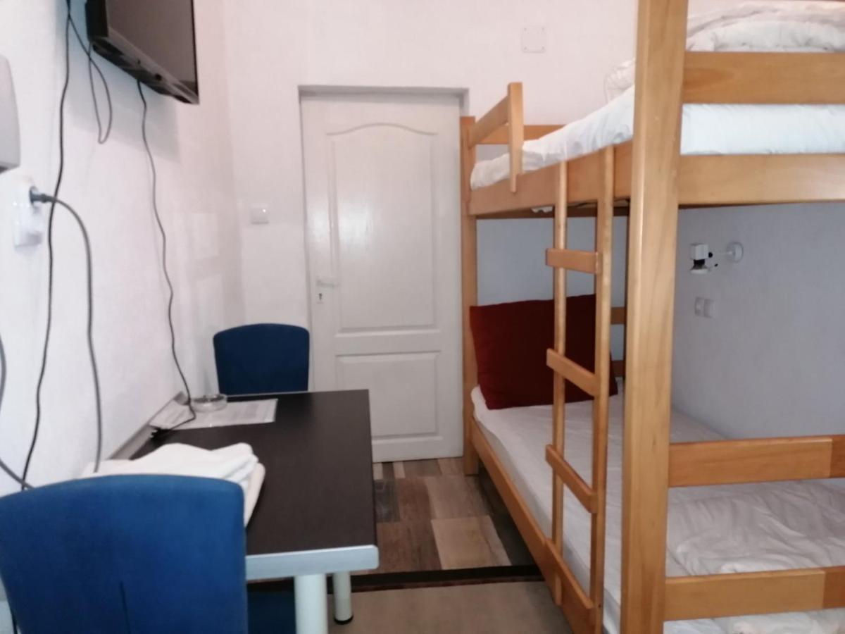Apartman Dajak Banja Luka Kültér fotó