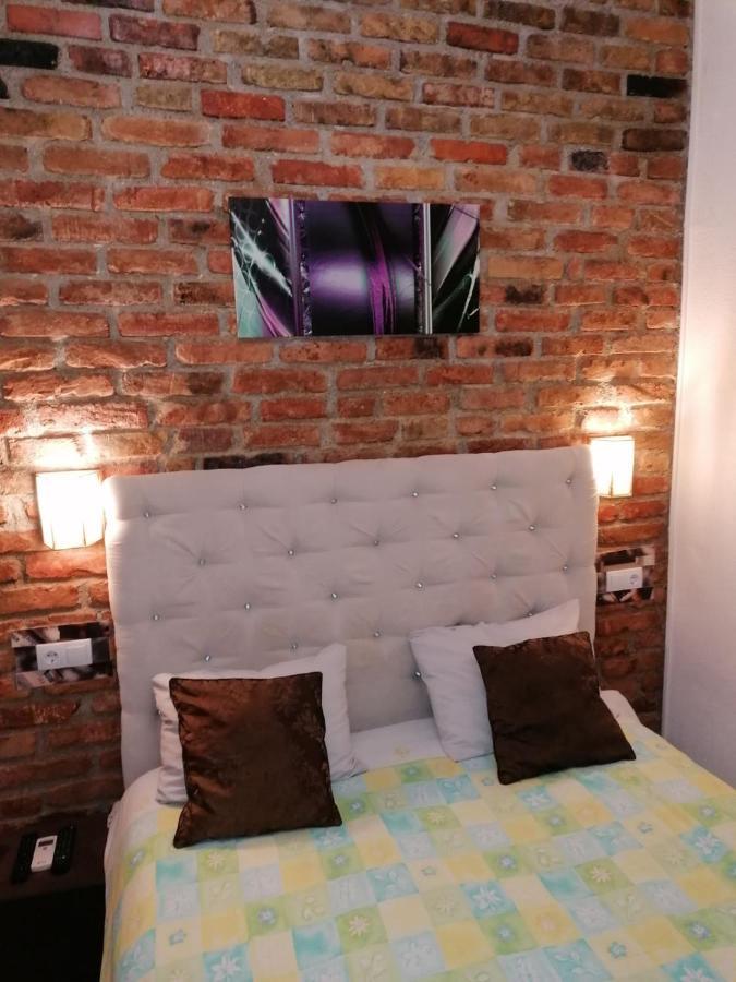 Apartman Dajak Banja Luka Kültér fotó