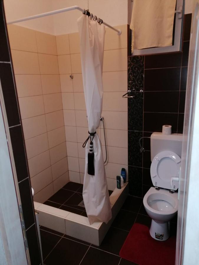 Apartman Dajak Banja Luka Kültér fotó