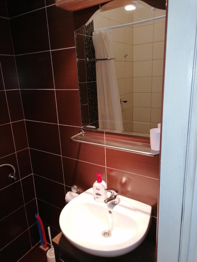 Apartman Dajak Banja Luka Kültér fotó