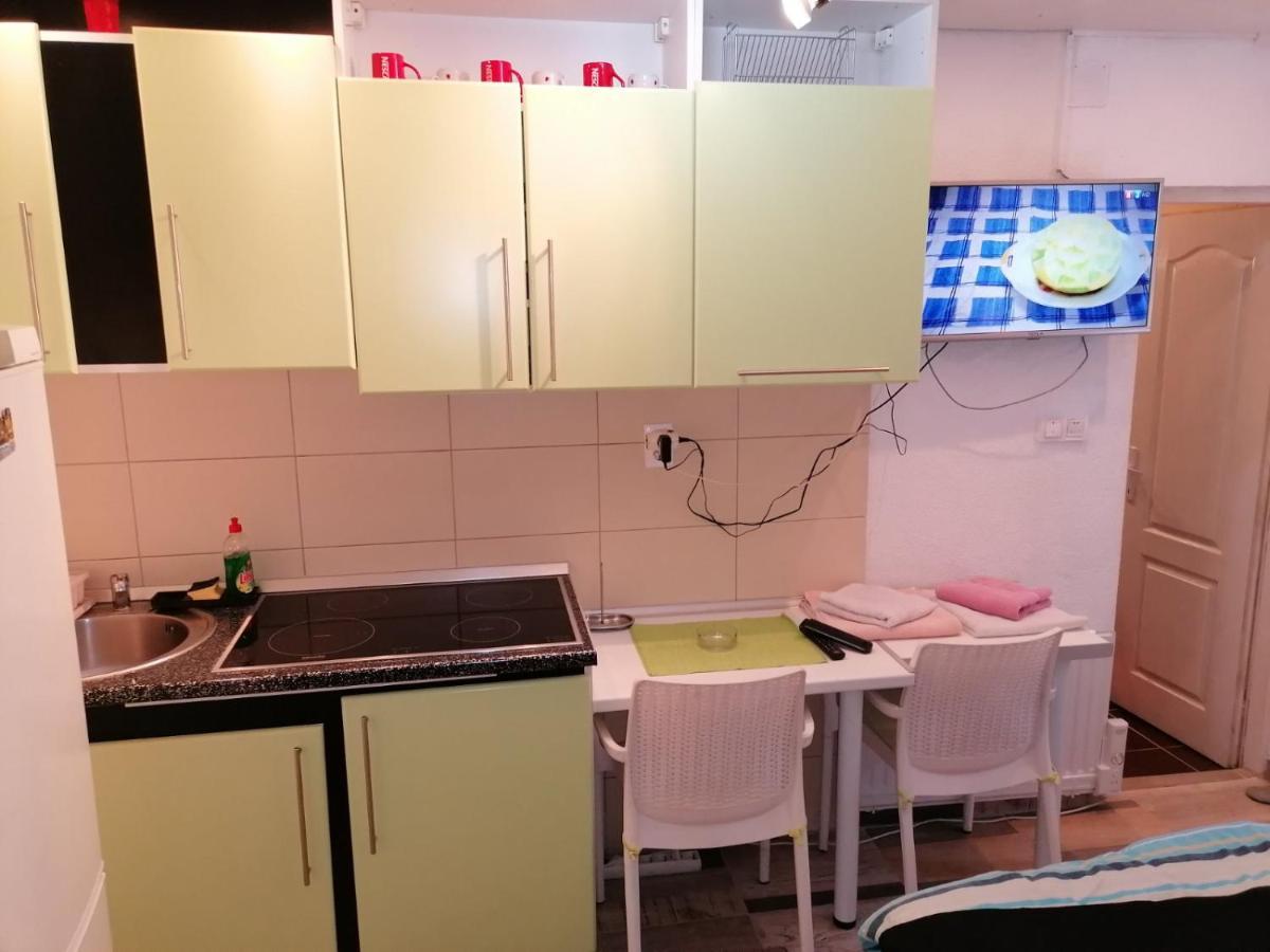 Apartman Dajak Banja Luka Kültér fotó