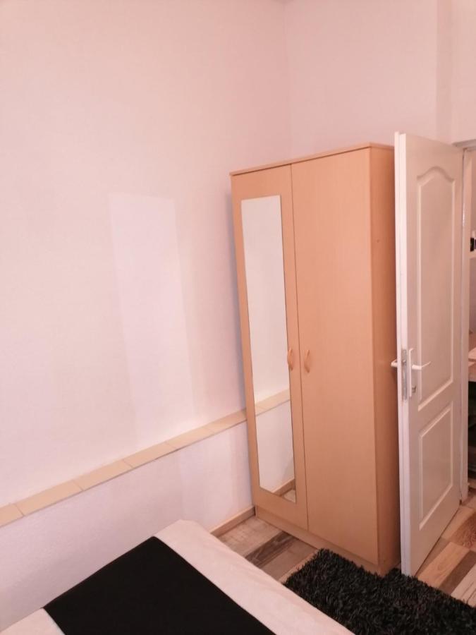 Apartman Dajak Banja Luka Kültér fotó