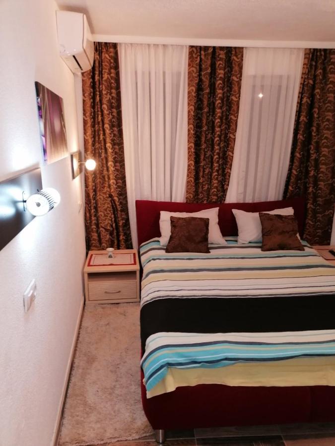 Apartman Dajak Banja Luka Kültér fotó