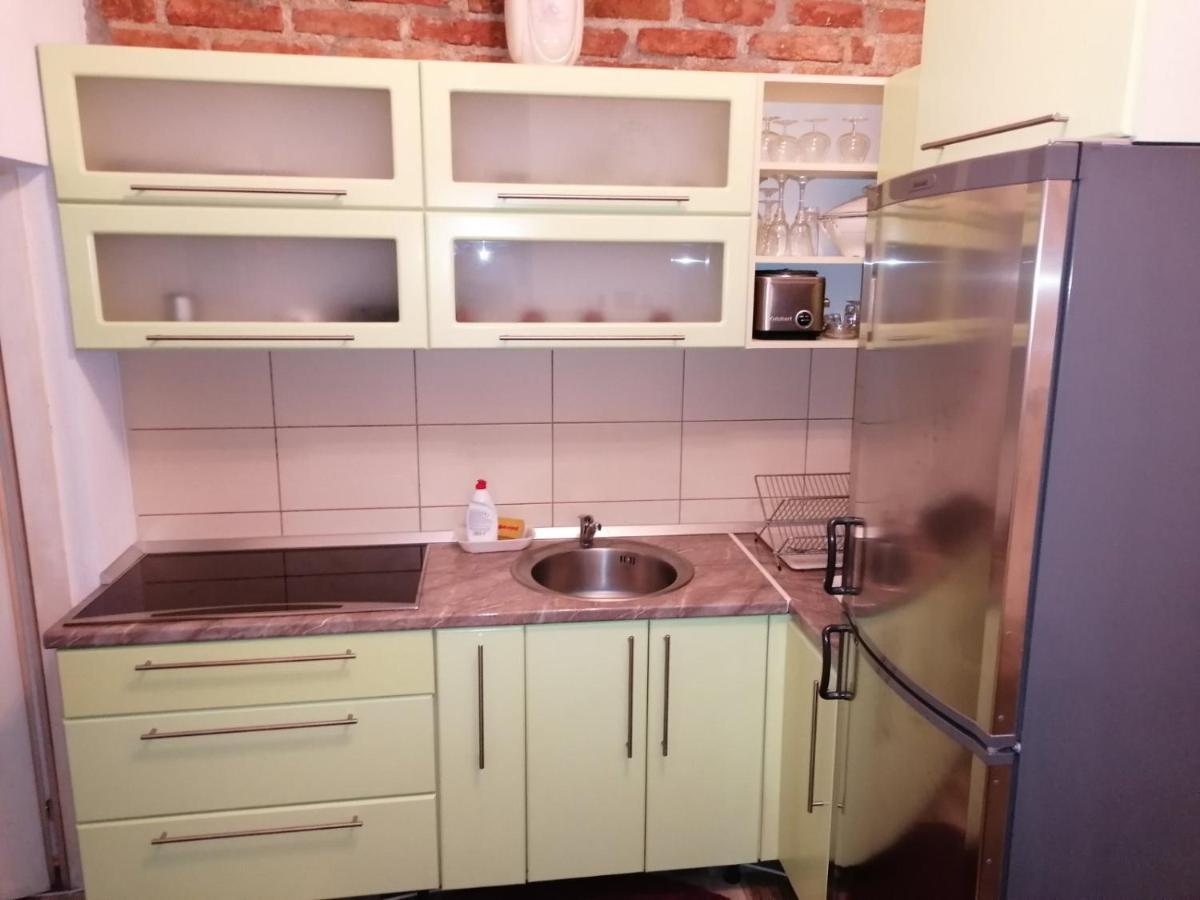 Apartman Dajak Banja Luka Kültér fotó