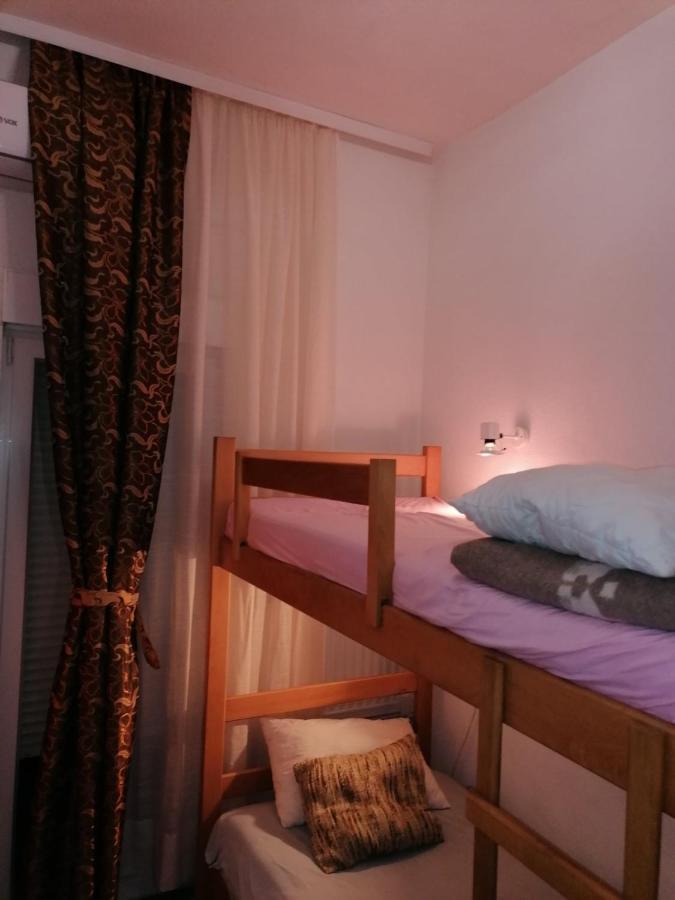 Apartman Dajak Banja Luka Kültér fotó