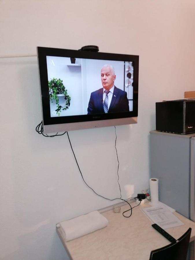 Apartman Dajak Banja Luka Kültér fotó
