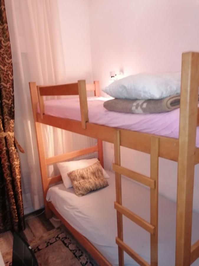 Apartman Dajak Banja Luka Kültér fotó