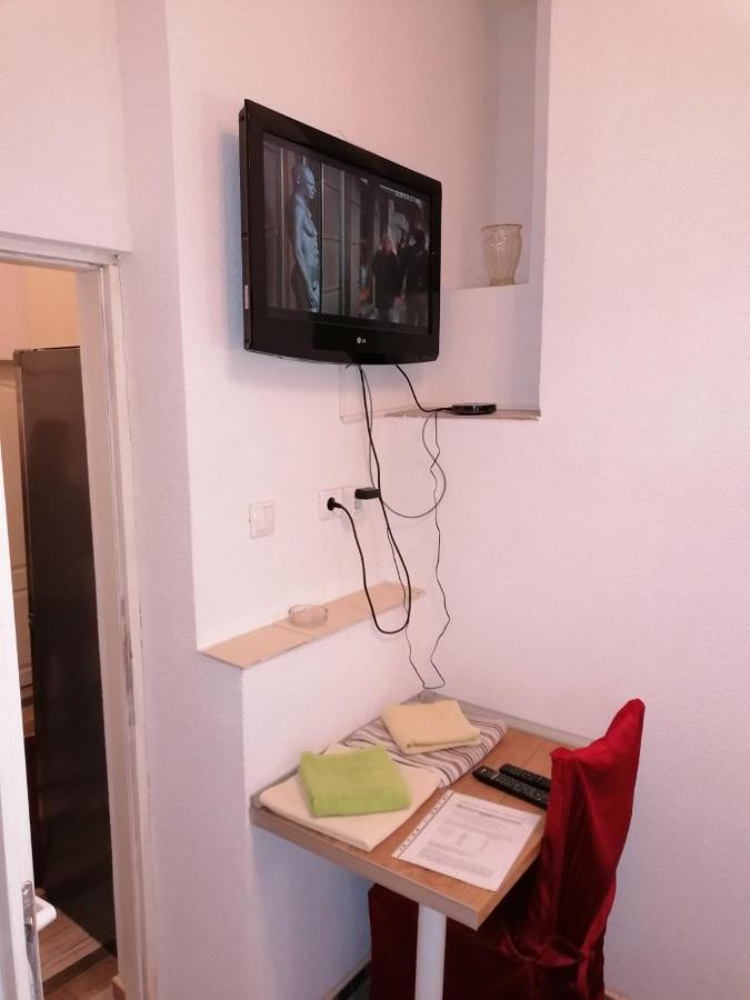 Apartman Dajak Banja Luka Kültér fotó
