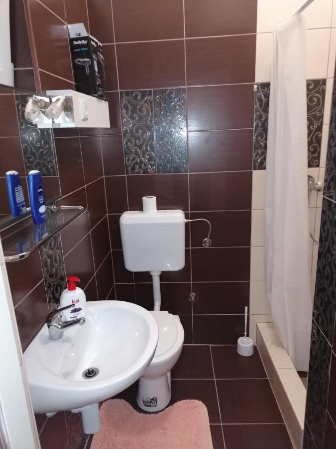 Apartman Dajak Banja Luka Kültér fotó