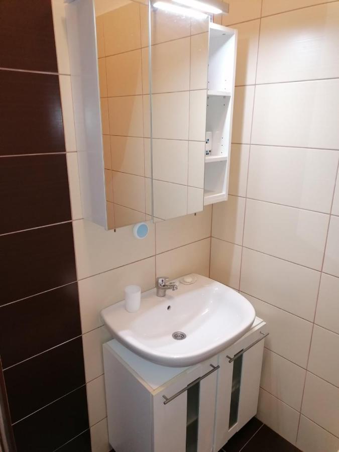 Apartman Dajak Banja Luka Kültér fotó